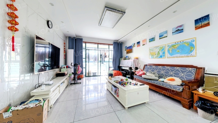 天和人家二手房实景图