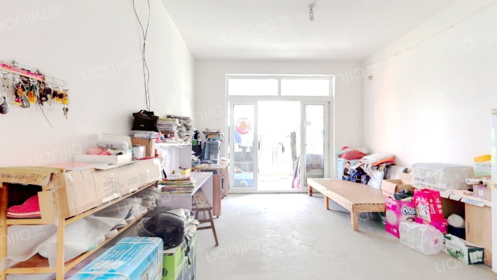 京盛苑二手房实景图