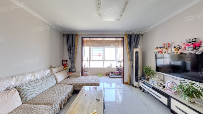 一品南山二手房实景图