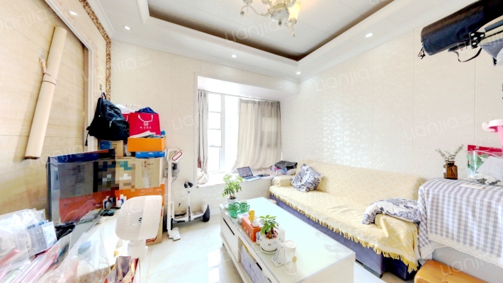 锦和康城▪锦绣苑二手房实景图