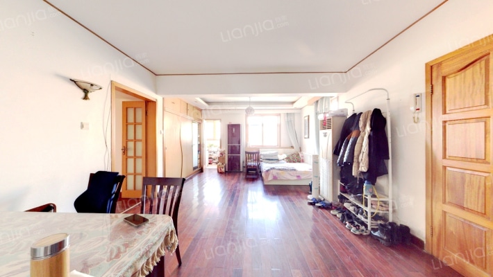 华悦大厦二手房实景图