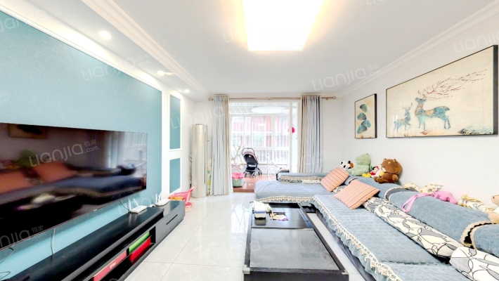 颐馨园小区二手房实景图