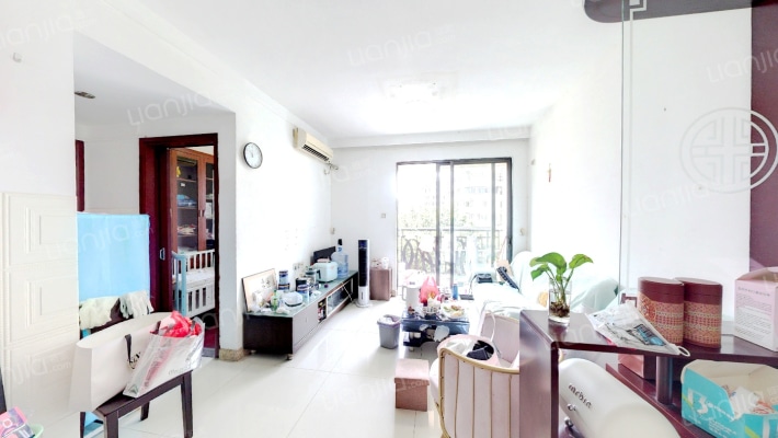 尚东峰景二手房实景图