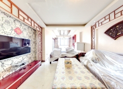 整租·尚都公馆 2室2厅 跃层 东/西_尚都公馆租房