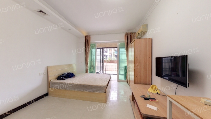 旭日曦苑二手房实景图