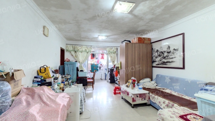 三十六小区二手房实景图