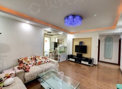 整租·花花牛家属院 4室2厅 南/北_花花牛家属院租房