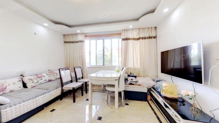 江南雅居二手房实景图