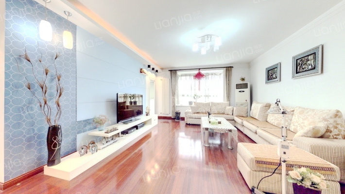 豫花园二手房实景图