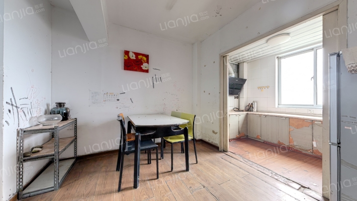 红树林花园二手房实景图