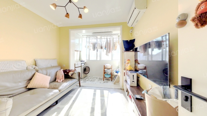 宛南五村二手房实景图