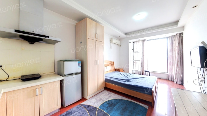 康桥丽都二手房实景图