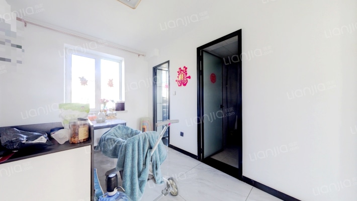 新桥里二手房实景图