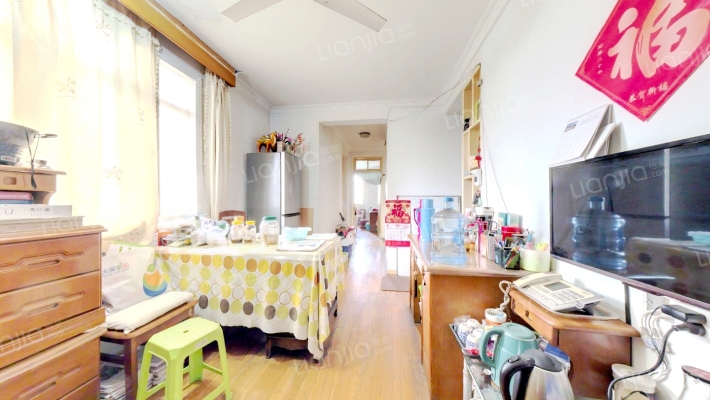 南秀村7号二手房实景图