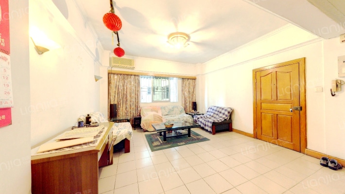 德兴大厦二手房实景图