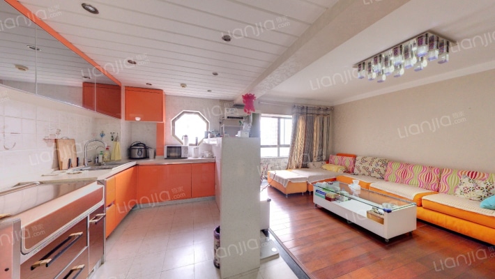 海云轩二手房实景图