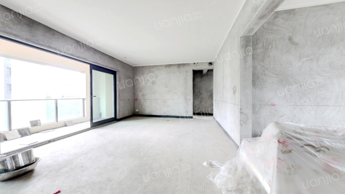 合谊理想城一期二手房实景图