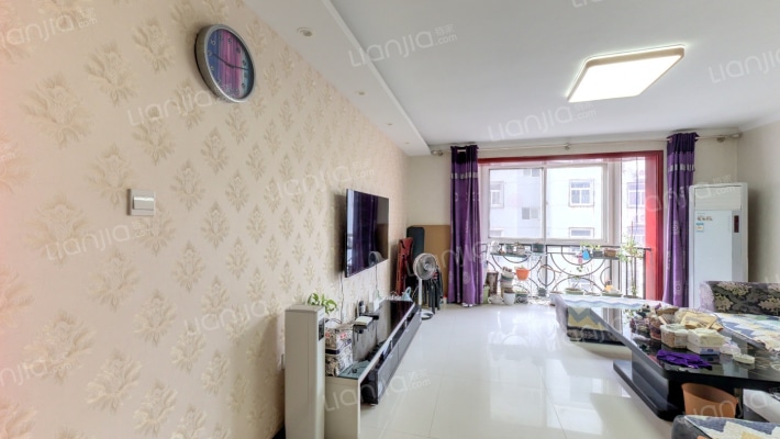 中央银座二手房实景图