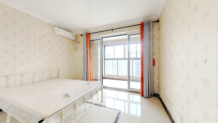 弘阳旭日上城二区二手房实景图