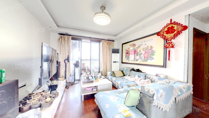 星晓家园二手房实景图