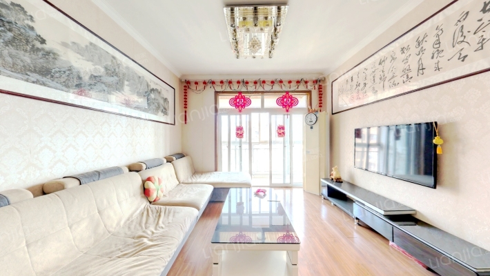 山千院西苑二手房实景图