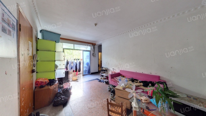 金鸡亭小区西区二手房实景图