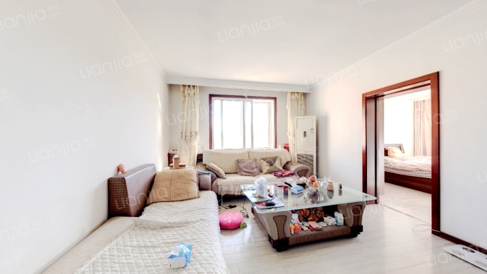 祥和小区二手房实景图