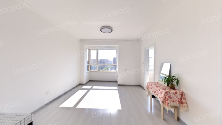 保利百合香湾A区二手房实景图