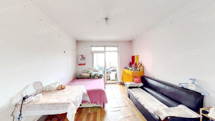 厚园二手房实景图