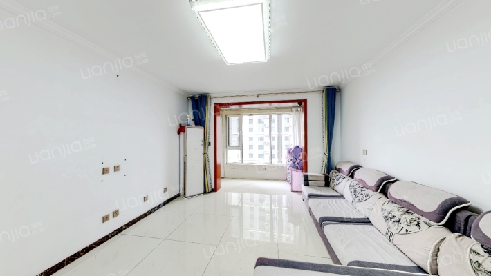 铂宫时代二手房实景图