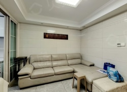 整租·民丰里 1室1厅 南_民丰里租房