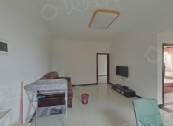 整租·名城和顺家 2室1厅 南_名城和顺家租房
