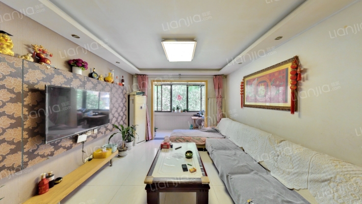 新兴骏景园2期二手房实景图