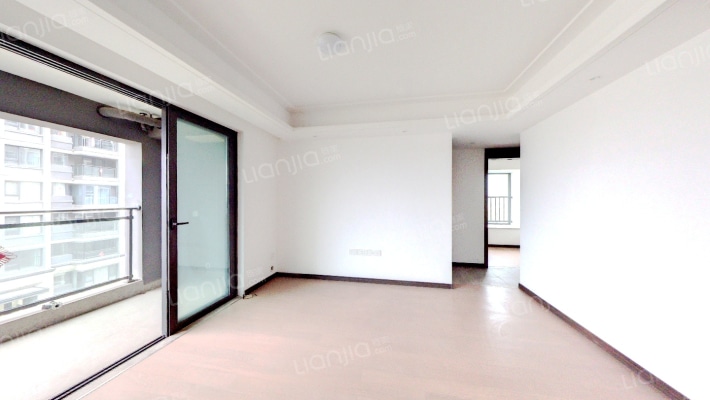 万科招商理想城星辰二手房实景图