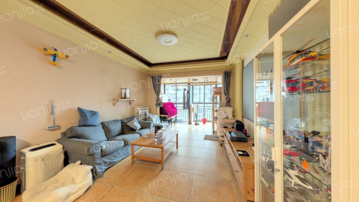 城市春天二手房实景图