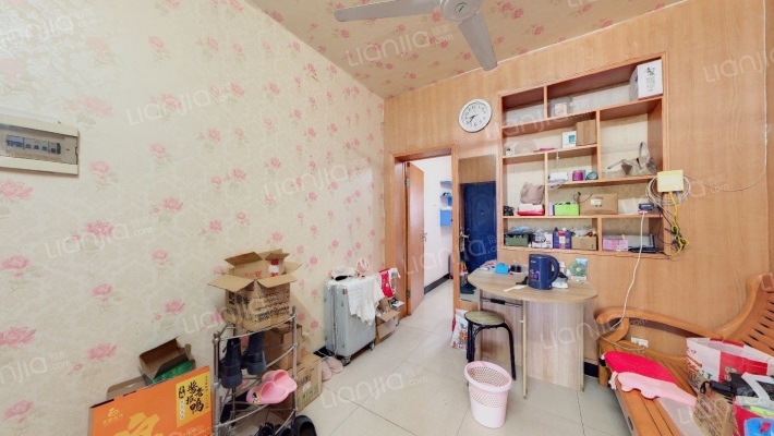 广润门一区（广外六片）二手房实景图