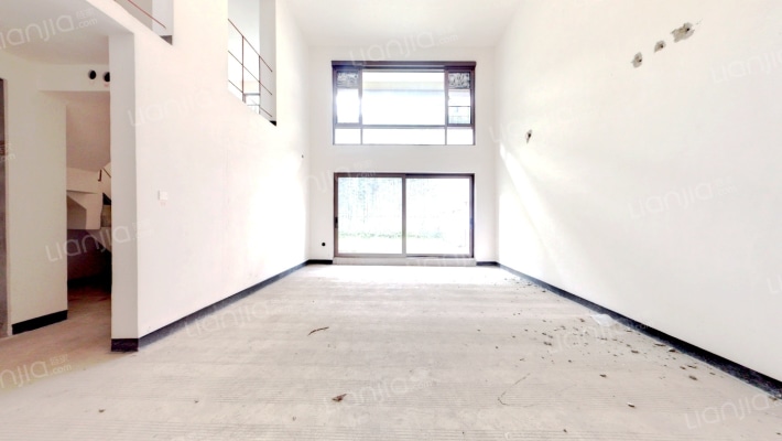 龙湖舜山府三期三组团二手房实景图