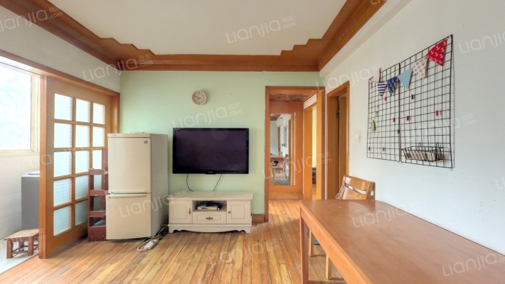 康定里二手房实景图