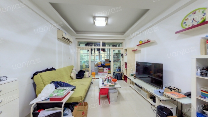 德埔小区二手房实景图