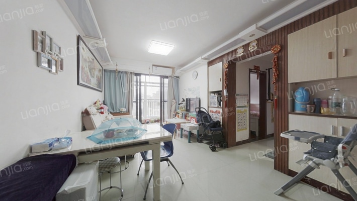 卡布奇诺二手房实景图