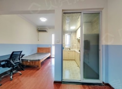 整租·金岛金桥壹号 1室1厅 南_金岛金桥壹号租房