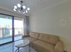 整租·柳湖锦苑 2室1厅 南_柳湖锦苑租房