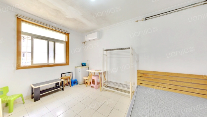 方东小区二手房实景图