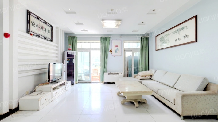 水色时光一区二手房实景图