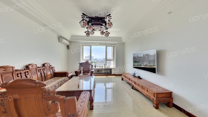 大都会新天地Ⅱ期二手房实景图