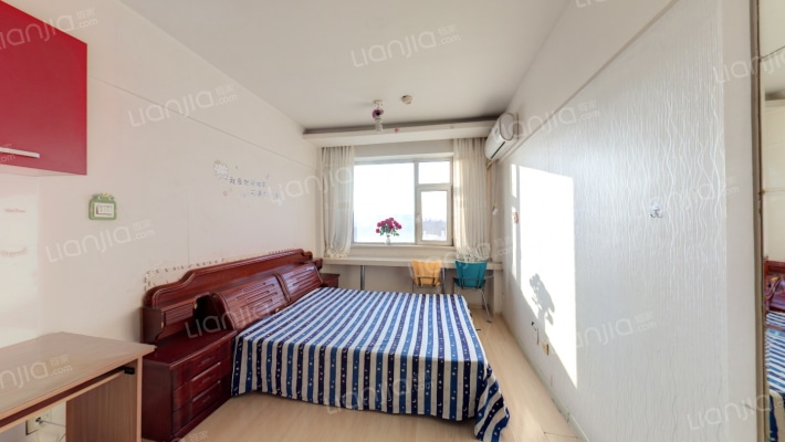 剑桥园西区二手房实景图