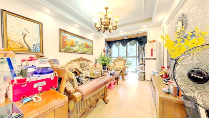 瑞居海布斯卡二手房实景图