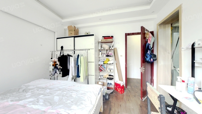 滴水湖馨苑二期二手房实景图