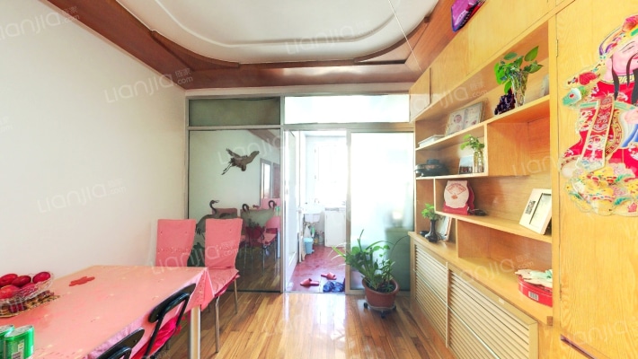 莲锦小区二手房实景图