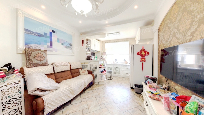 缇香漫城二手房实景图